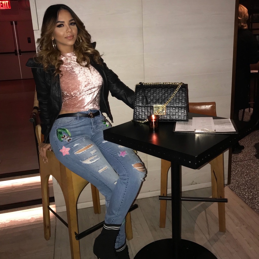 Bebé Jean size 29